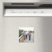 Oude Timers Magneet (Insitu (Vaatwasser))