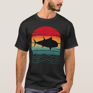 Oude Tonijn T-shirt