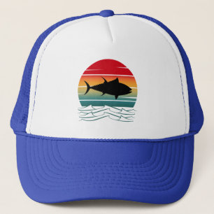 Oude Tonijn Trucker Pet