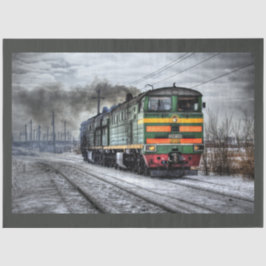 Oude tonnepapier voor 20x30 deklagen tissuepapier