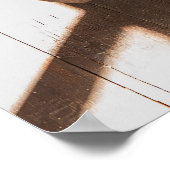 OUDE TOOLS POSTER (Hoek)