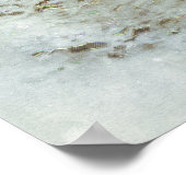 Oude  Town Truck Poster (Hoek)