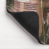 oude tractor mousepad muismat (Hoek)