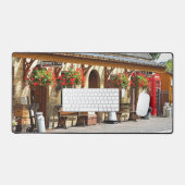 OUDE TREINSTATION BUREAUMAT (Keyboard & Muis)