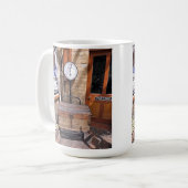 OUDE TREINSTATION KOFFIEMOK (Voorkant links)