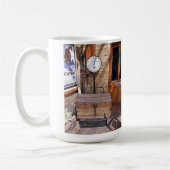 OUDE TREINSTATION KOFFIEMOK (Links)