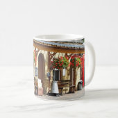 OUDE TREINSTATION KOFFIEMOK (Voorkant rechts)