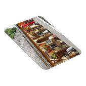 OUDE TREINSTATION MAGNEET (Rechterzijde)