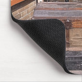 OUDE TREINSTATION MUISMAT (Hoek)