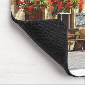 OUDE TREINSTATION MUISMAT (Hoek)