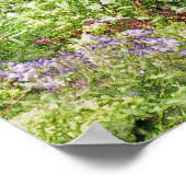 OUDE TREINSTATION POSTER (Hoek)