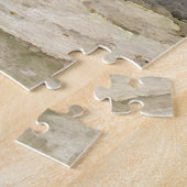 Oude trouwe puzzel, Yellowstone 20 "x30" puzzel (Zijkant)