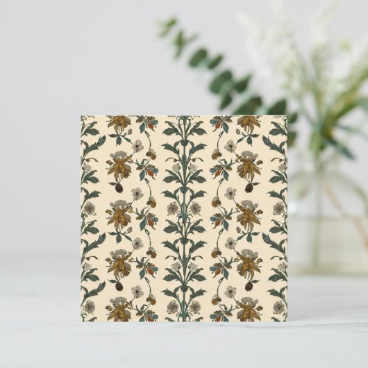 Oude tuin (Staand voorkant)