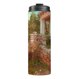 Oude tuin 11 thermosbeker