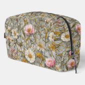 Oude Tuin Bloemen Toilettasje (Rechterhoek)