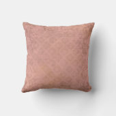 Oude Tuin  Bloemen Tulp Roos Hellebore Kussen (Achterkant)