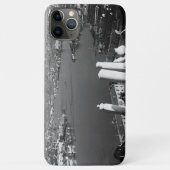 Oude Turkije Istanbul gouden hoorn rivier Case-Mate iPhone Case (Achterkant)