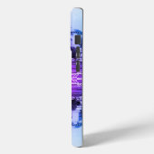 Oude Turkije Istanbul Heilige Sofia Basiliek Case-Mate iPhone Case (Achterkant / Links)