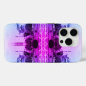 Oude Turkije Istanbul Heilige Sofia Basiliek Case-Mate iPhone Case (Achterkant (horizontaal))