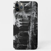 Oude Turkije Istanbul Topkapi museum Case-Mate iPhone Case (Achterkant)