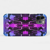 Oude Turkije Istanbul Turkse dans Case-Mate iPhone Case (Achterkant (horizontaal))
