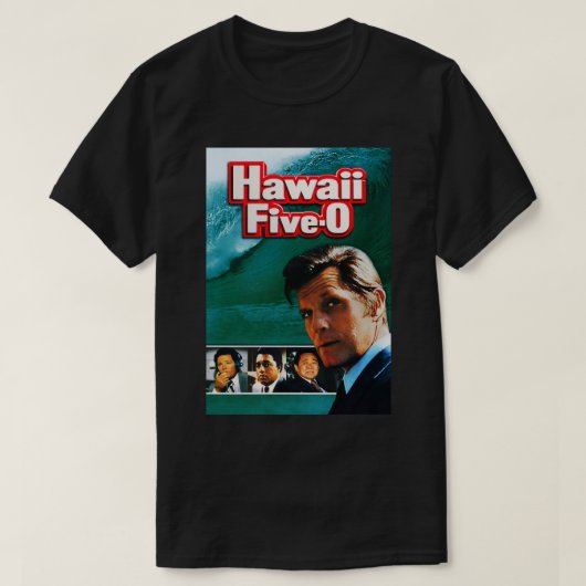 Oude TV Grappig T-shirt (Design voorkant)