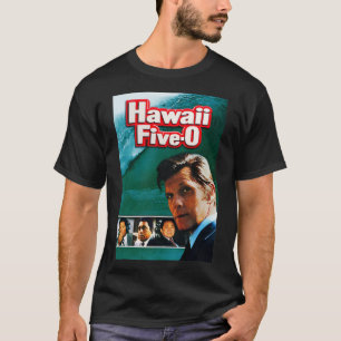 Oude TV Grappig T-shirt