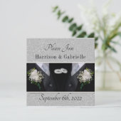 OUDE TWEEDE GROOTTEONTWERP KAART (Staand voorkant)