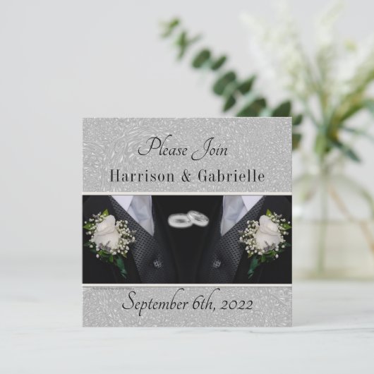 OUDE TWEEDE GROOTTEONTWERP KAART (Staand voorkant)