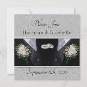 OUDE TWEEDE GROOTTEONTWERP KAART (Voorkant)