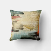 Oude Uitdrukkingen Kussen (Achterkant)