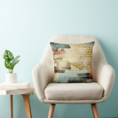 Oude Uitdrukkingen Kussen (Stoel)