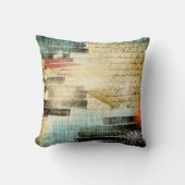 Oude Uitdrukkingen Kussen (Voorkant)