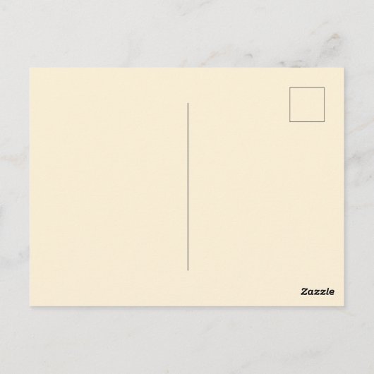 Oude Utica New York Groet Ansichtkaart Briefkaart (Achterkant)