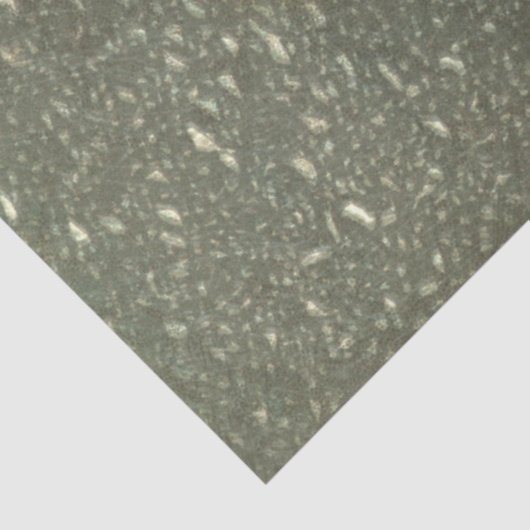  oude vader kerst in sneeuw tissuepapier (Detail)