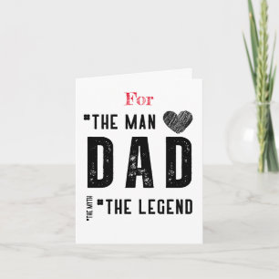 Oude Vaders Feestdagen Kaart