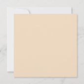 Oude Valentijnsdag Kraai Goth Vlakte Wenskaart Kaart (Achterkant)