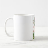 Oude Valentijnskaart Koffiemok (Links)
