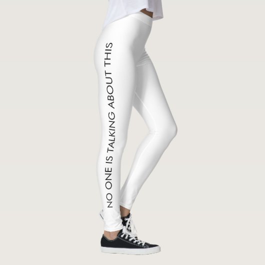 Oude vampiers zouden ongelooflijk seksistisch en r leggings (Rechts)