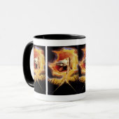 Oude van Dagen - William Blake Mok (Voorkant links)