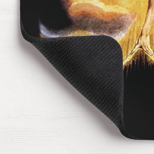 Oude van Dagen - William Blake Muismat (Hoek)