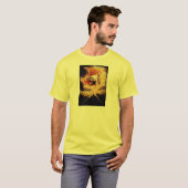 Oude van Dagen - William Blake T-shirt (Voorkant volledig)