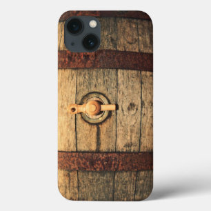 Oude vat Case-Mate iPhone case