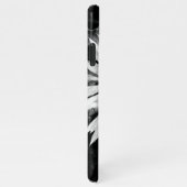 Oude ventilator iPhone hoesje (Rechterkant)