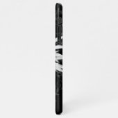 Oude ventilator iPhone hoesje (Linkerkant)