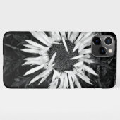 Oude ventilator iPhone hoesje (Achterkant horizontaal)