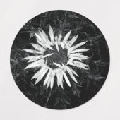 Oude ventilator labels (Design 2)