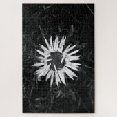 Oude ventilator legpuzzel (Verticaal)