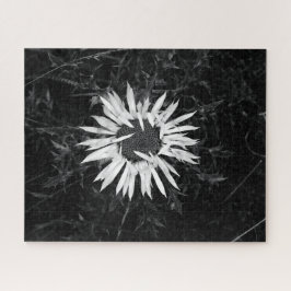 Oude ventilator legpuzzel