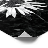 Oude ventilator poster (Hoek)